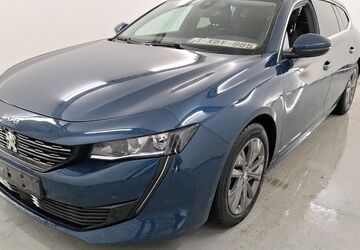 Peugeot 508 142.000 km 12.852 &euro; Kelkheim 65779