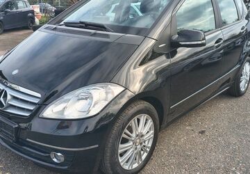 Mercedes-Benz A 150 134.325 km 4.990 &euro; Stockstadt 63811