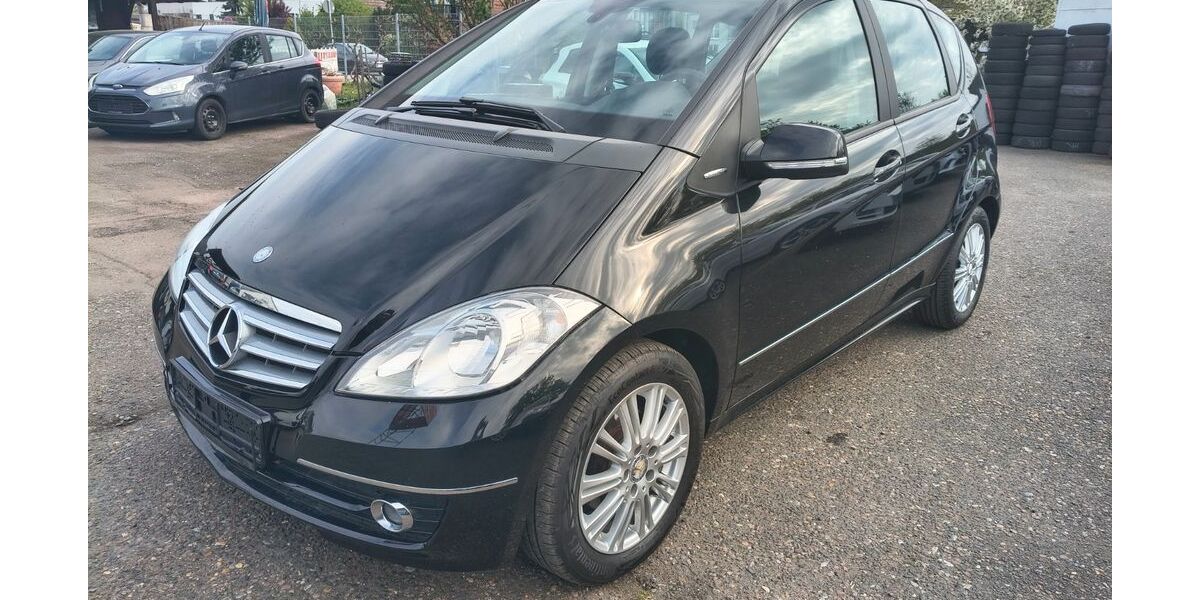 Mercedes-Benz A 150 134.325 km 4.990 &euro; Stockstadt 63811