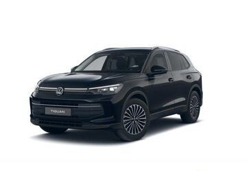 VW Tiguan 25.600 km 34.949 &euro; Mühlheim 63165