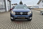 Dacia Duster 1,2l Black Shadow 4x2 Klima, Einparkhilfe h 119.200 km 6.490 &euro; Rodgau 63110