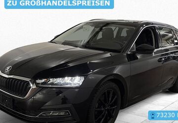 Skoda Octavia 72.050 km 22.295 &euro; Frankfurt 60596