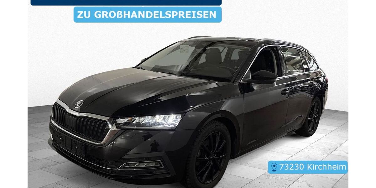 Skoda Octavia 72.050 km 23.295 &euro; Frankfurt 60596
