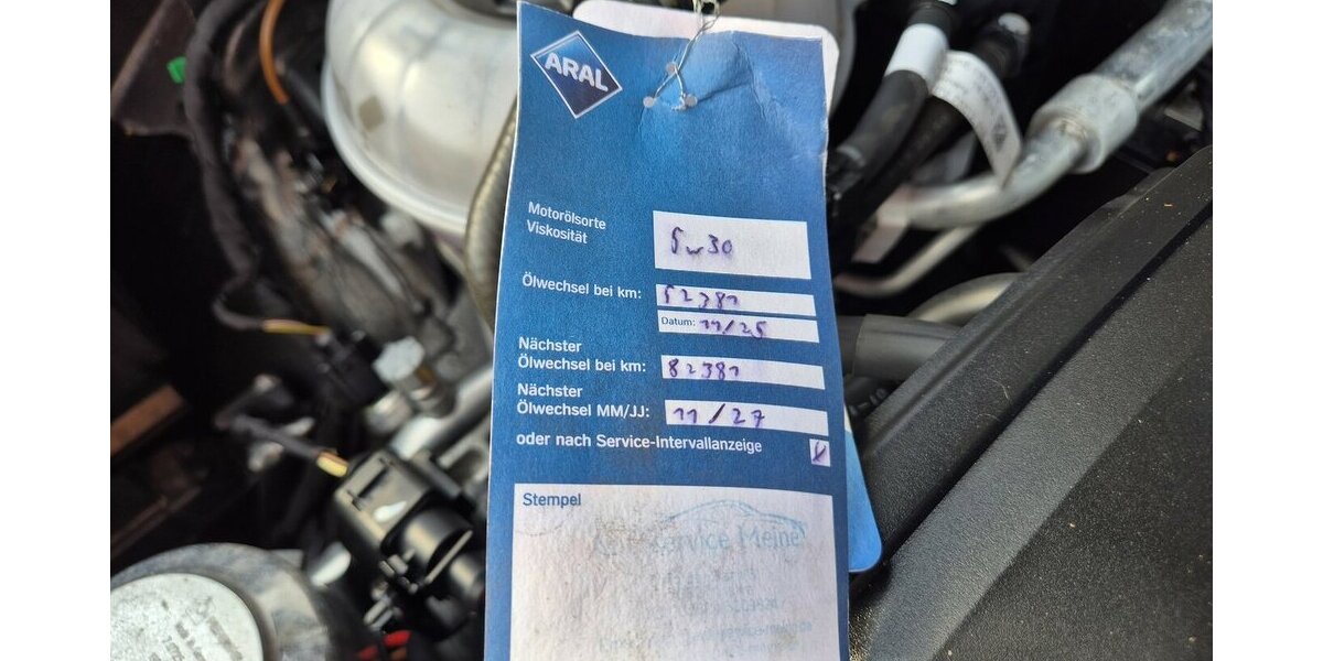 VW Tiguan Highline BMTStart-Stopp 61.222 km 22.790 &euro; Rodgau 63110