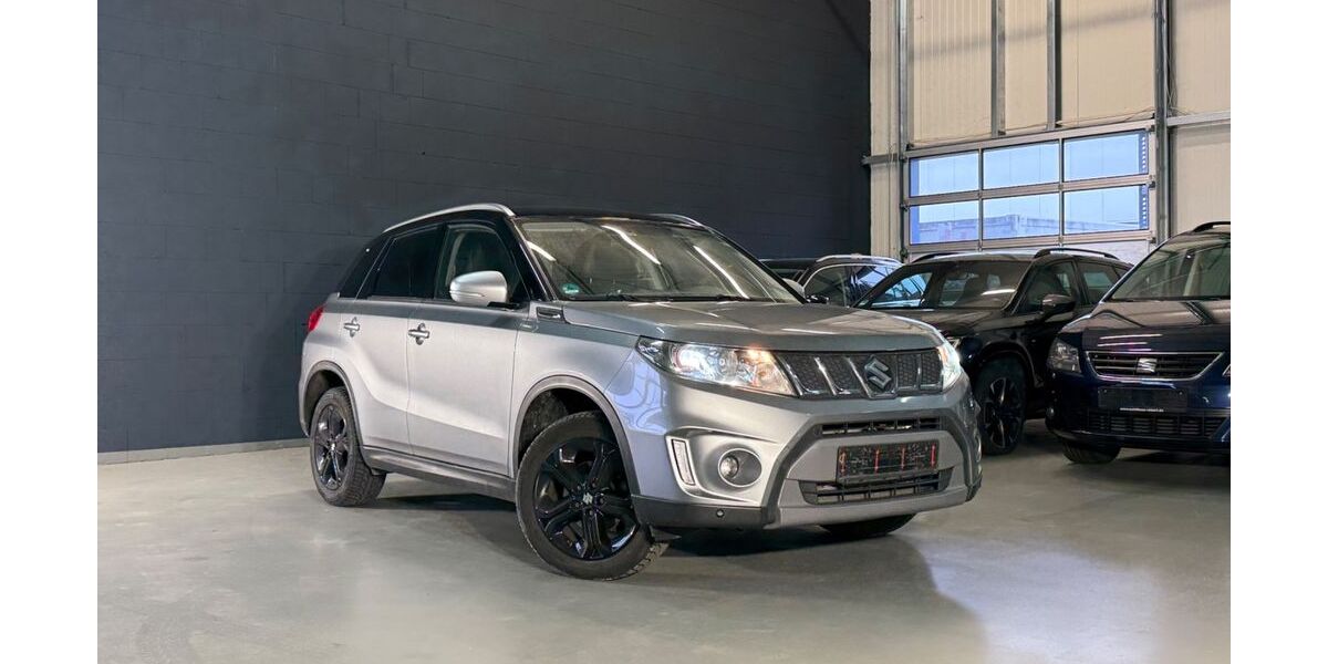 Suzuki Vitara 108.600 km 13.890 &euro; Maintal 63477