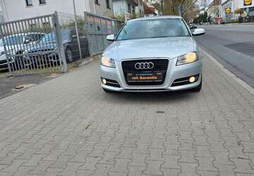 Audi A3 148.000 km 5.950 &euro; Offenbach 63071