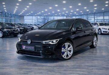 VW Golf 37.600 km 31.900 &euro; Flörsheim 65439