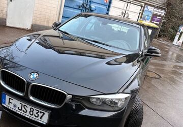 BMW 316 275.000 km 6.600 &euro; Frankfurt am Main 60322