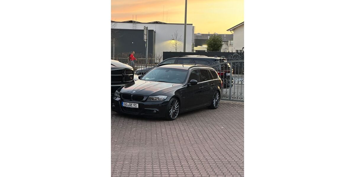 BMW 330 243.000 km 10.000 &euro; Kelsterbach 65451