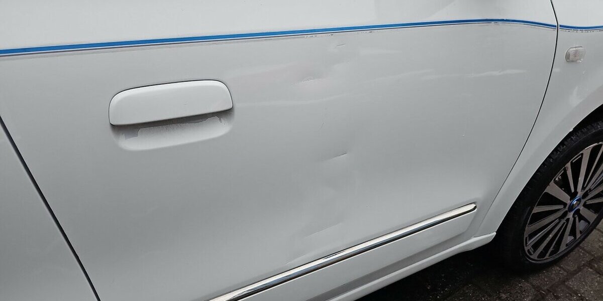 Renault Twingo Intens Electric Insp. Bremscheiben NEU 106.800 km 7.980 &euro; Schwalbach/Taunus 65824