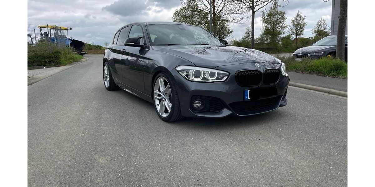 BMW 120 117.524 km 19.500 &euro; Langen 63225
