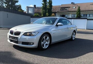 BMW 325 210.000 km 9.000 &euro; Groß-Umstadt 64823