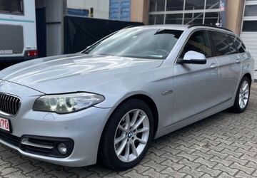 BMW 530 320.000 km 7.590 &euro; Frankfurt am Main 65933