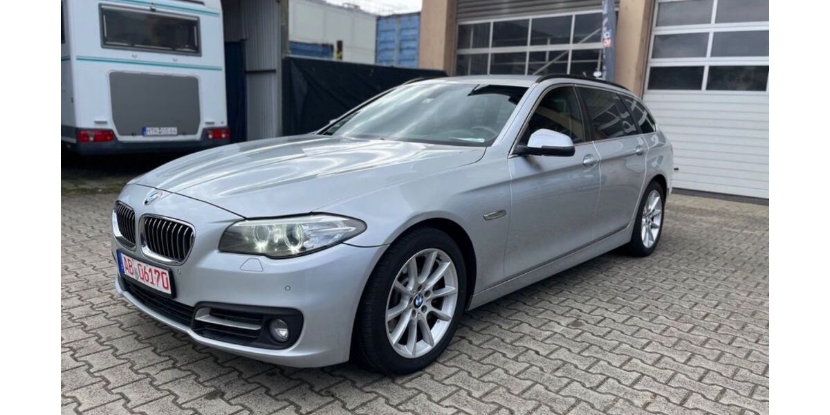 BMW 530 320.000 km 7.590 &euro; Frankfurt am Main 65933