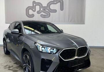 BMW X2 17.179 km 43.790 &euro; Maintal bei Frankfurt am Main 63477