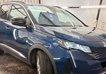 Peugeot 3008 199.898 km 13.685 &euro; Frankfurt am Main 60389