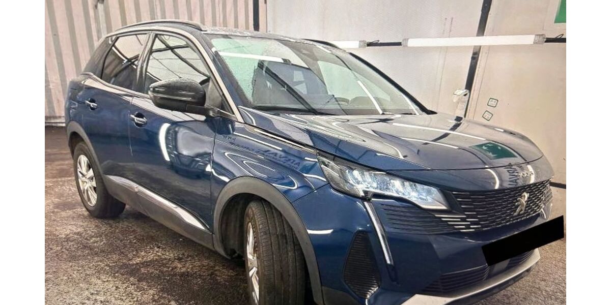 Peugeot 3008 199.898 km 13.685 &euro; Frankfurt am Main 60389