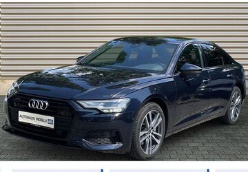 Audi A6 37.623 km 37.480 &euro; Rüsselsheim 65428
