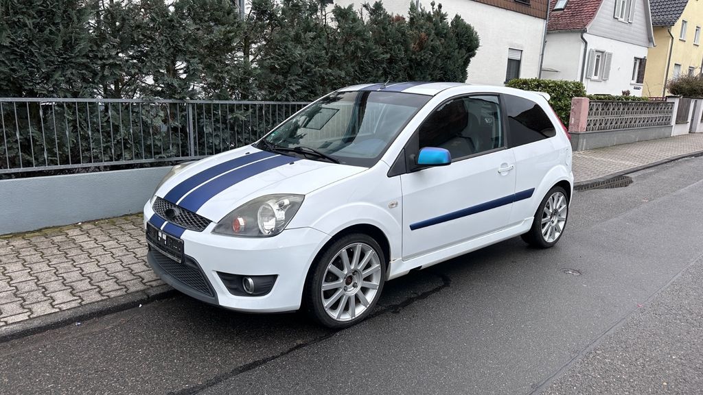 Ford Fiesta 146.000 km 5.990 &euro; Egelsbach 63329