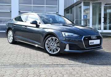 Audi A5 186.000 km 19.900 &euro; Bad Vilbel 61118