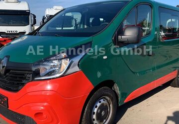 Renault Trafic 199.000 km 9.990 &euro; Mühlheim am Main 63165