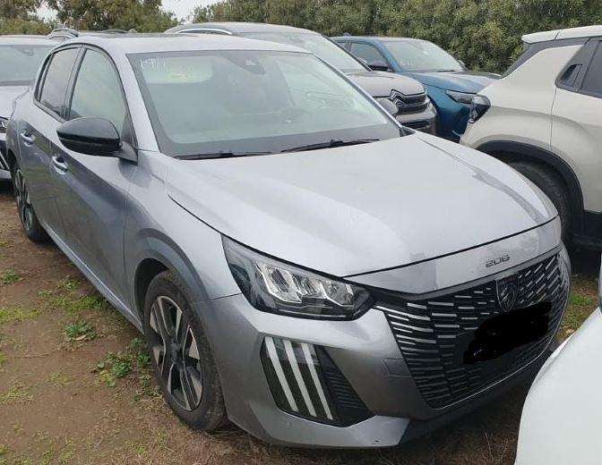 Peugeot 208 21.476 km 15.180 &euro; Rüsselsheim 65428