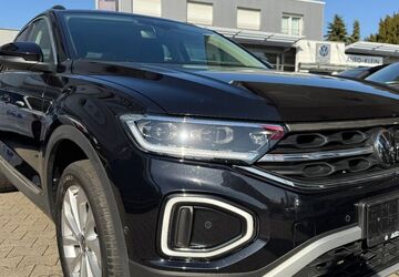 VW T-Roc 56.558 km 23.750 &euro; Frankfurt am Main 65936