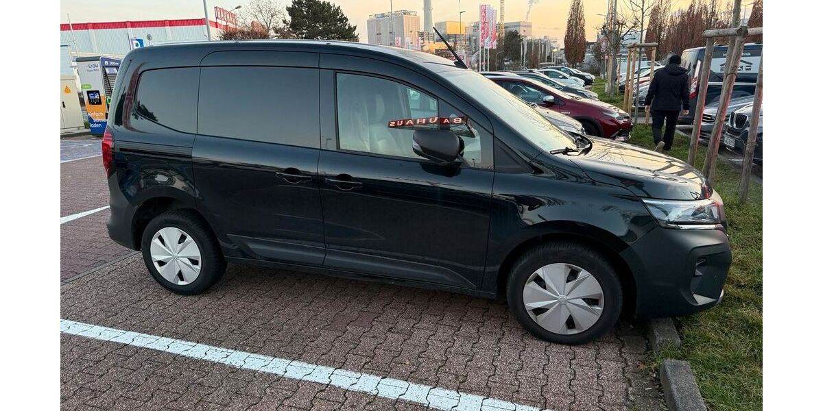 Nissan Townstar 11.200 km 18.000 &euro; Weiterstadt 64331