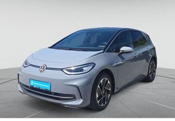VW ID.3 36.476 km 29.690 &euro; Darmstadt 64295