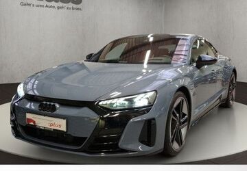 Audi RS e-tron GT 61.659 km 64.900 &euro; Dietzenbach 63128