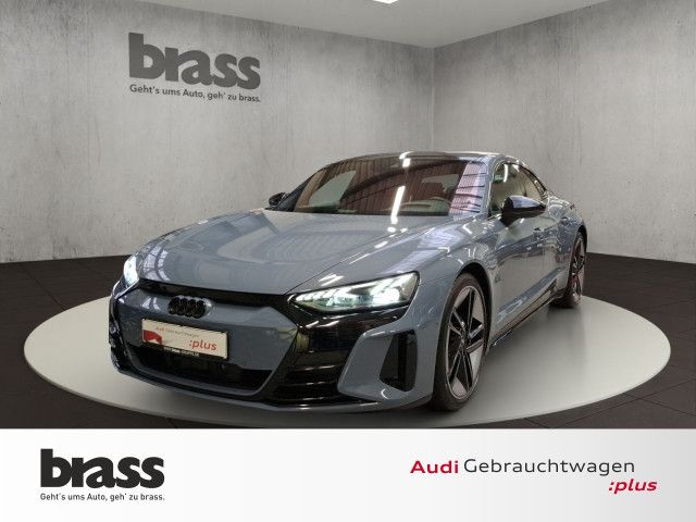 Audi RS e-tron GT 61.659 km 64.900 &euro; Dietzenbach 63128