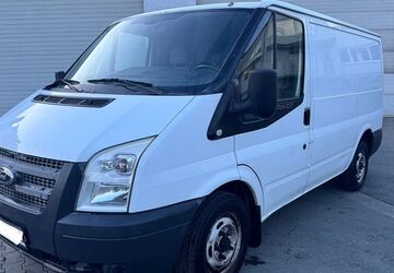 Ford Transit 224.650 km 4.500 &euro; Kelkheim 65779