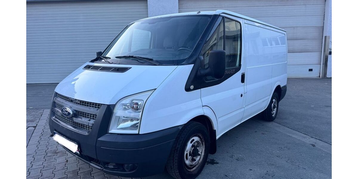 Ford Transit 224.650 km 4.500 &euro; Kelkheim 65779