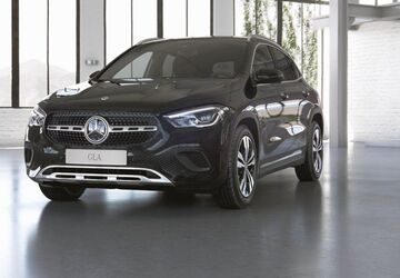 Mercedes-Benz GLA 250 38.825 km 30.520 &euro; Oberursel 61440