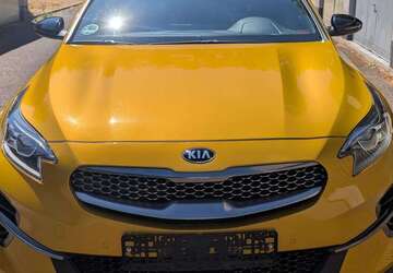 Kia XCeed 44.300 km 22.000 &euro; Offenbach am Main 63069