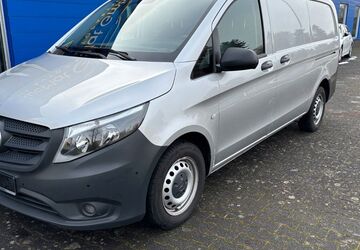 Mercedes-Benz Vito 139.170 km 19.480 &euro; Rüsselsheim am Main 65428