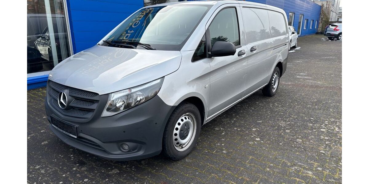Mercedes-Benz Vito 139.170 km 19.480 &euro; Rüsselsheim am Main 65428
