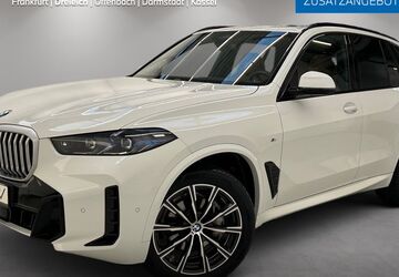 BMW X5 16.289 km 76.470 &euro; Dreieich-Sprendlingen 63303