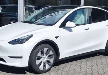 Tesla Model Y 106.369 km 28.950 &euro; Dieburg 64807
