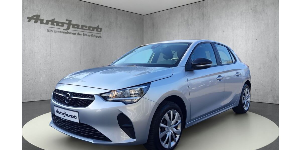 Opel Corsa 30.642 km 15.950 &euro; Rüsselsheim 65428