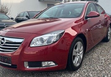 Opel Insignia 92.000 km 8.990 &euro; Dreieich 63303