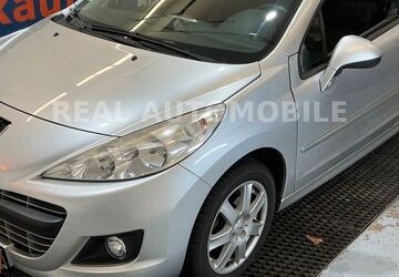Peugeot 207 120.000 km 3.900 &euro; Frankfurt am Main 65933