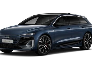 Audi A6 e-tron 12.464 km 65.480 &euro; Hofheim 65719