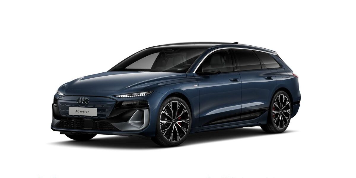 Audi A6 e-tron 12.464 km 65.480 &euro; Hofheim 65719