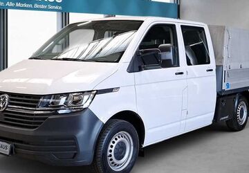VW T6 Transporter 102.441 km 35.110 &euro; Maintal 63477