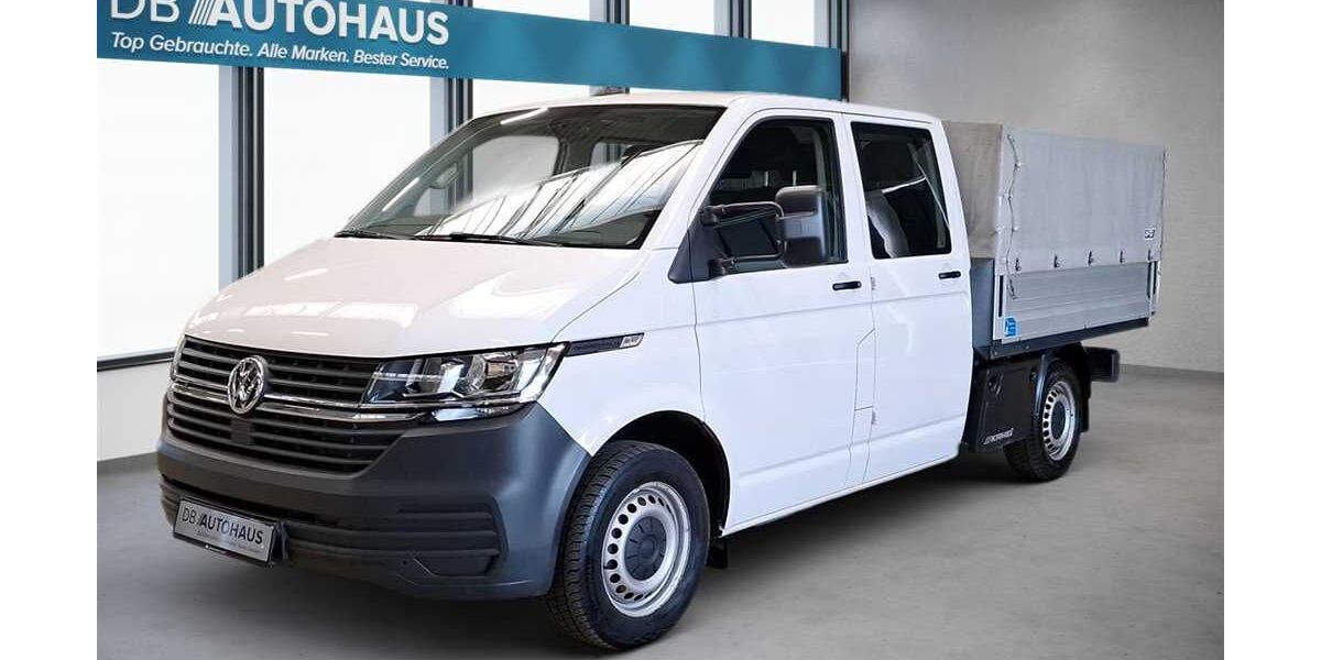 VW T6 Transporter 102.441 km 35.110 &euro; Maintal 63477