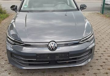 VW Golf 34.000 km 22.950 &euro; Wehrheim 61273