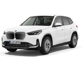 BMW iX1 36.999 km 32.988 &euro; Rödermark 63322