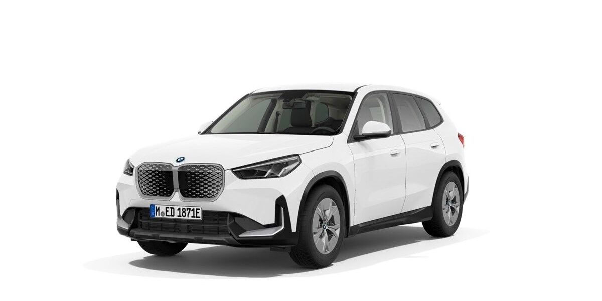 BMW iX1 36.999 km 32.988 &euro; Rödermark 63322