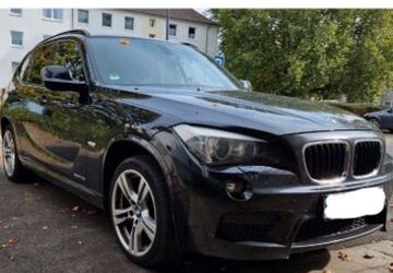 BMW X1 150.000 km 12.900 &euro; Friedberg 61169